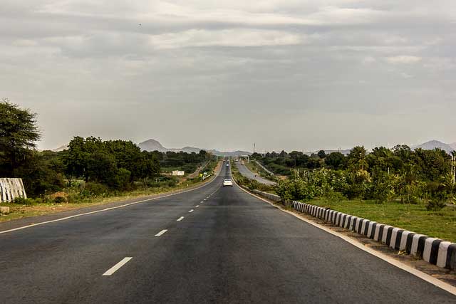 Goa RoadTrip