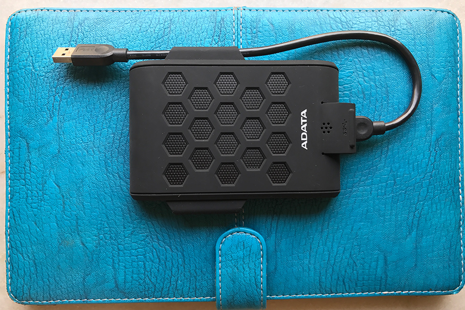 Gadgets That We Bank Upon While Traveling Adata HD720