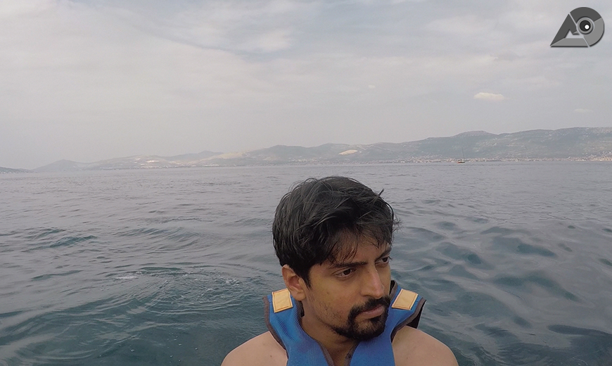 Sea Kayaking in Split is Life-changing