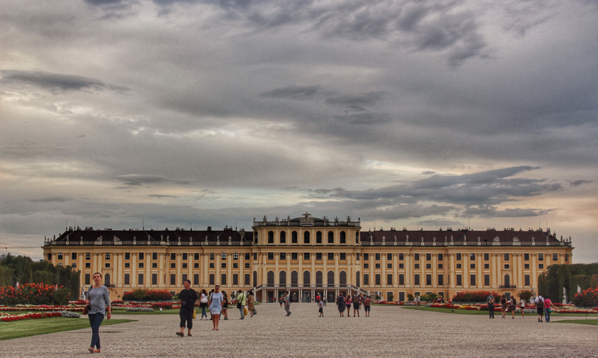 10 Things To Do In Vienna, Austria