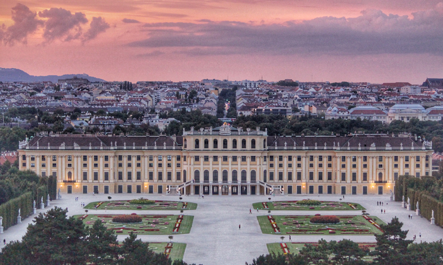 10 Reasons Why Wien / Vienna Is The Classiest City In Europe