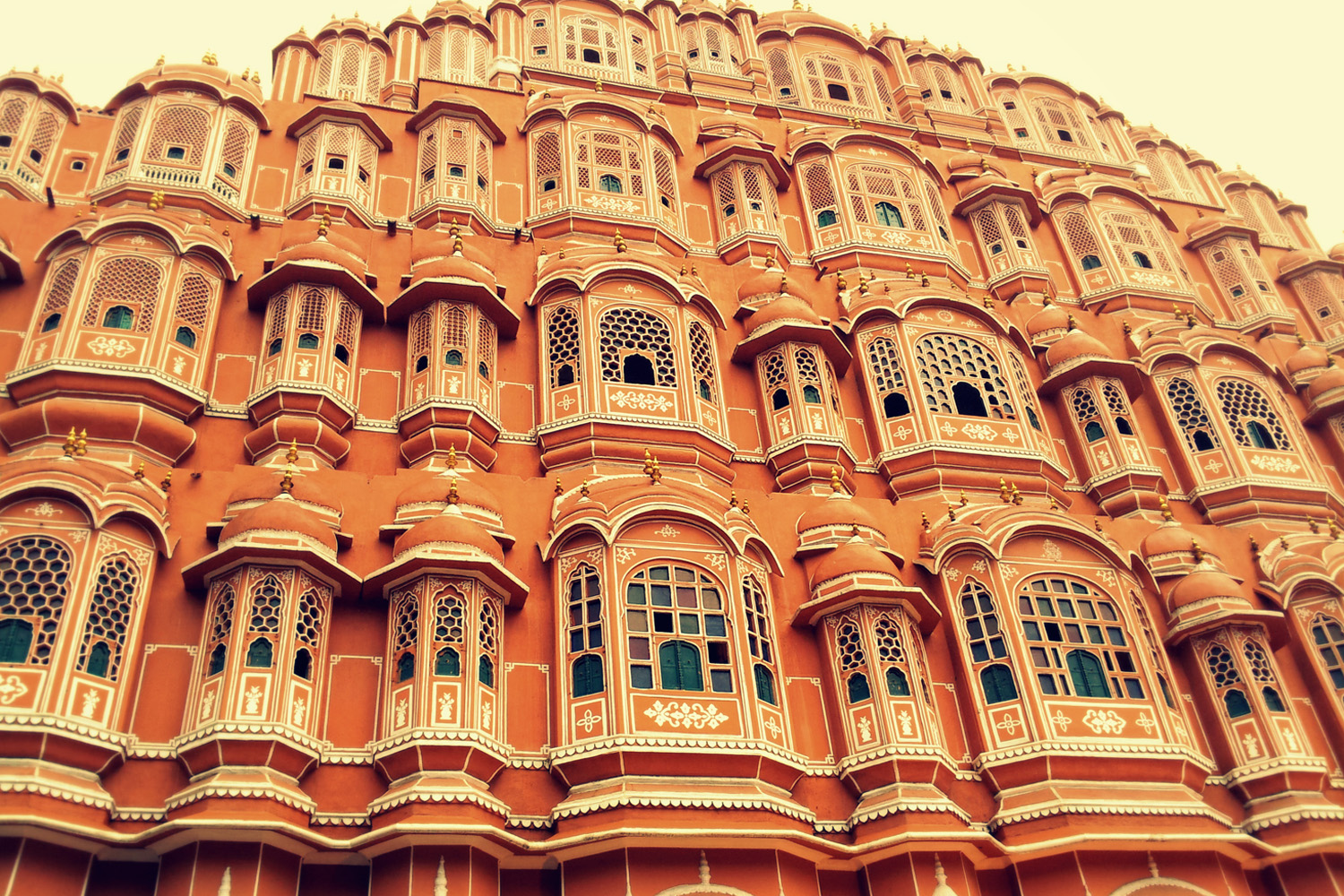 Explore Jaipur In 2 Days - The Complete Guide