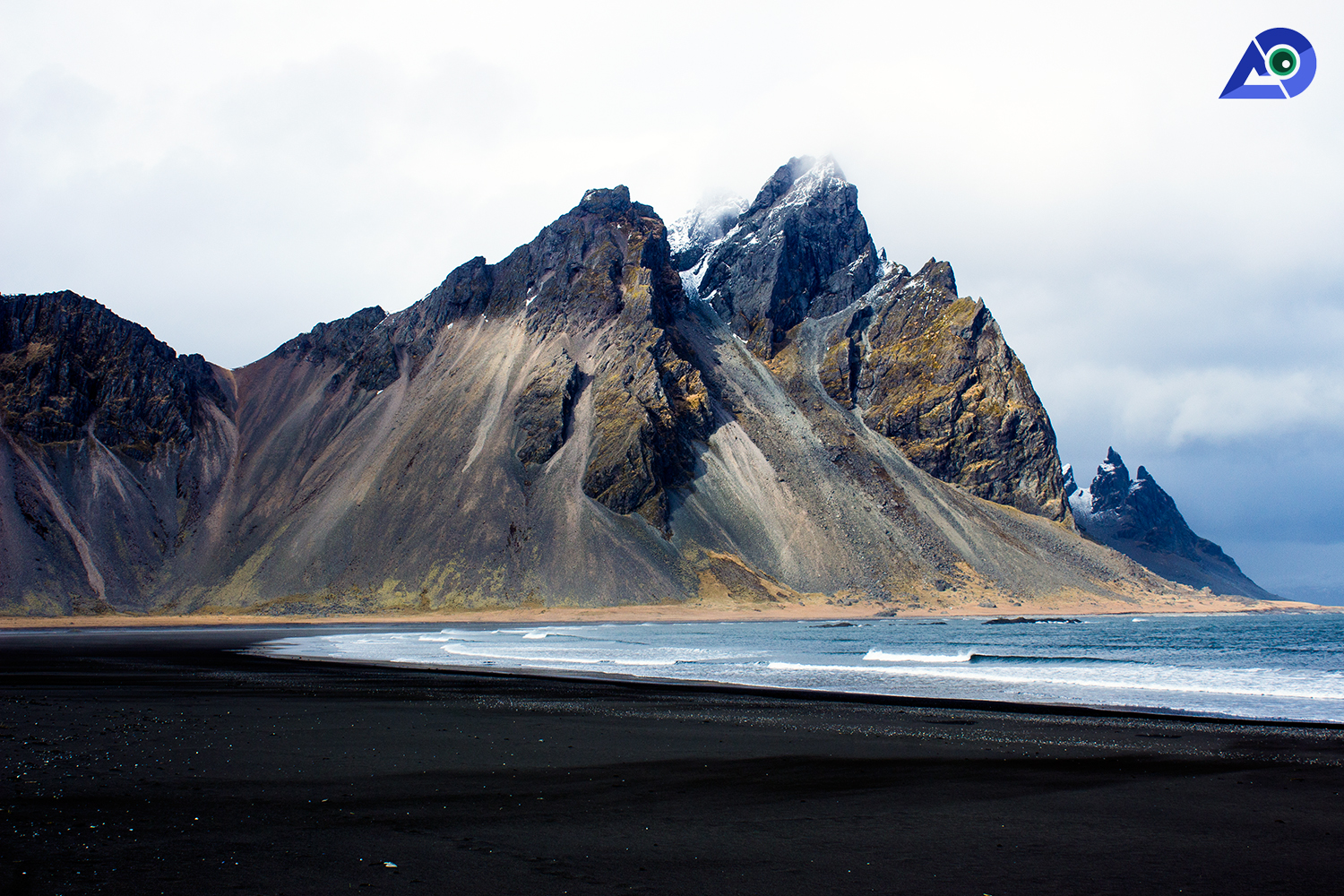 10 Attractions of South Iceland That You Must Visit