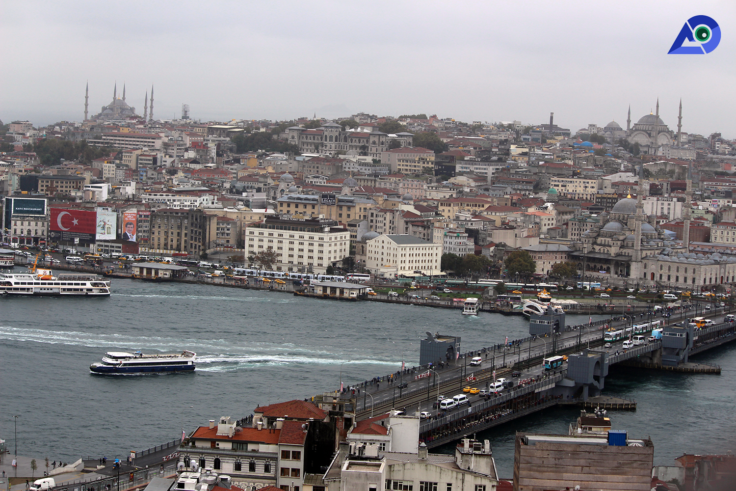 Top Cities To Visit In Turkey