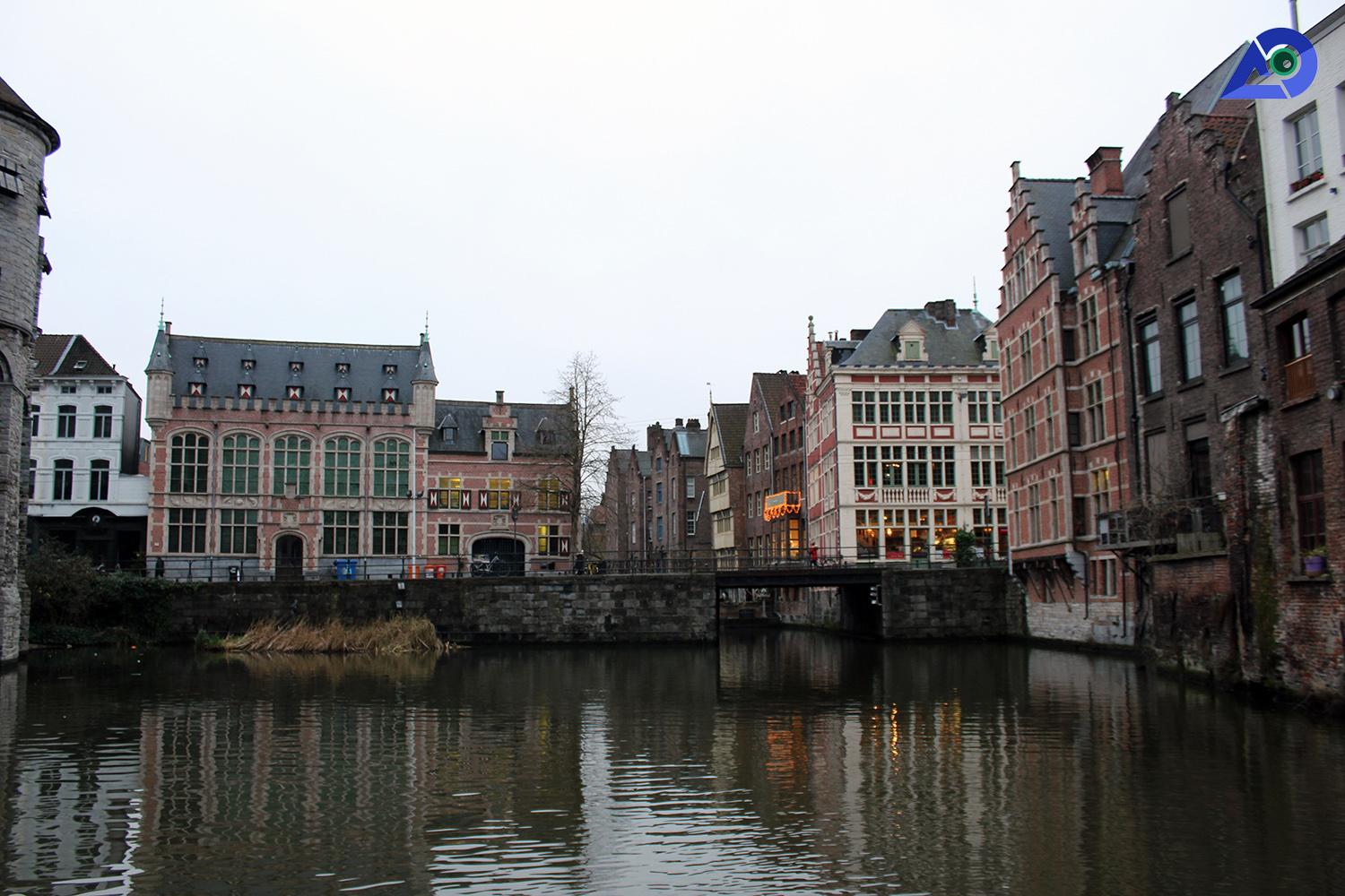 Day Trip To Ghent From Brussels: The Complete Guide