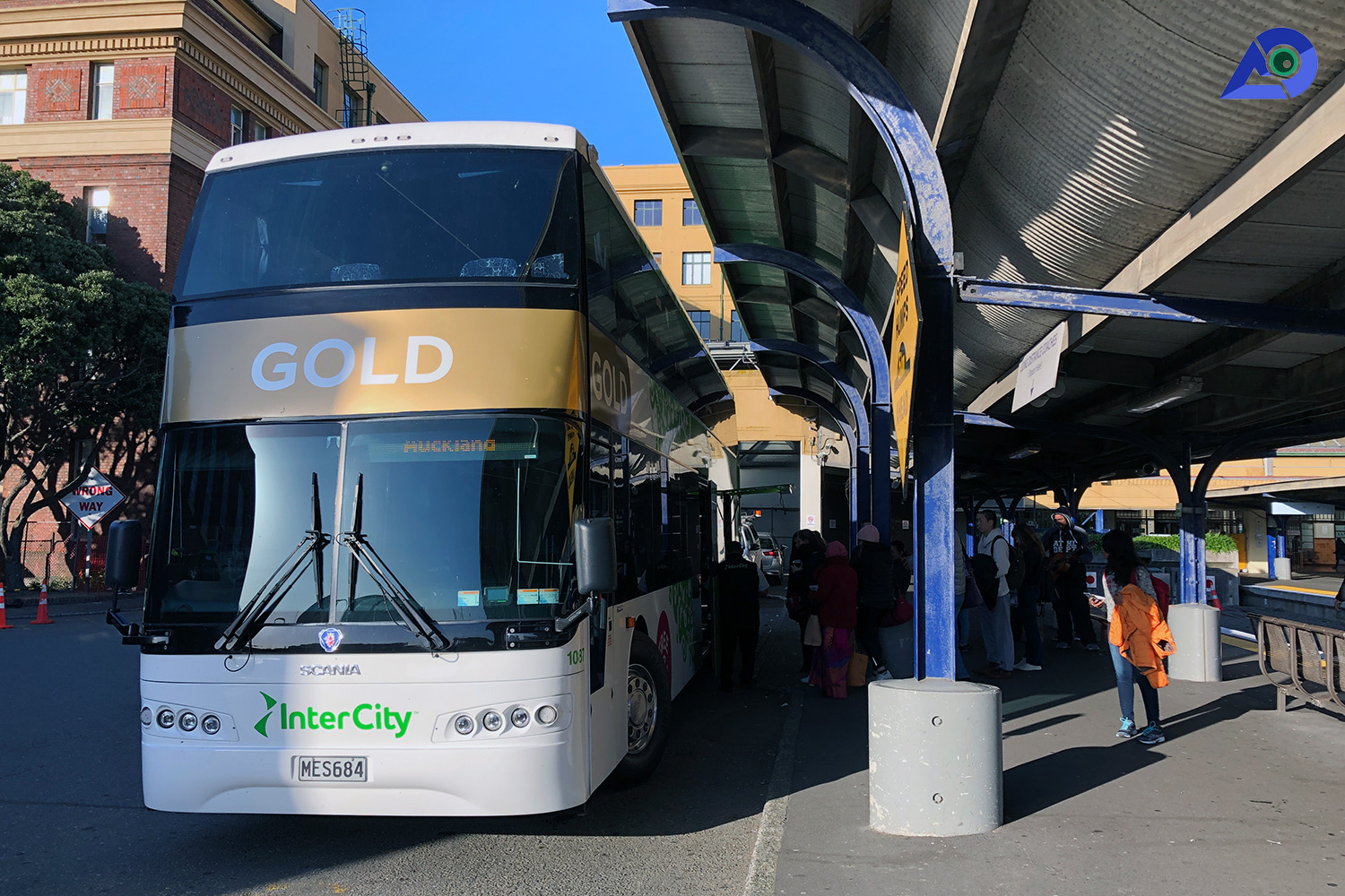 5 Reasons Why You Must Use InterCity's FlexiPass In New Zealand