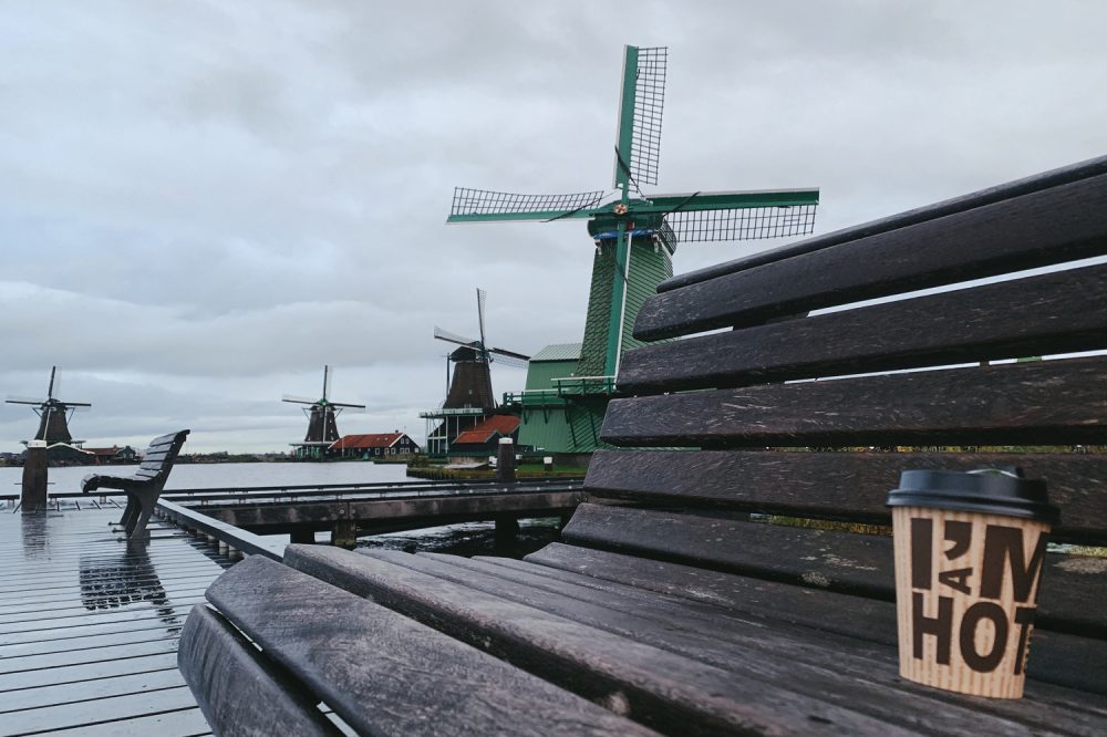 Day Trip to Zaanse Schans from Amsterdam